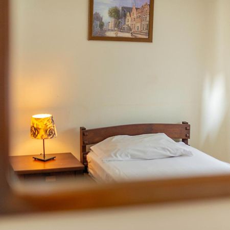 Amplo E Central Apartamento 3 Quartos Gramado Buitenkant foto