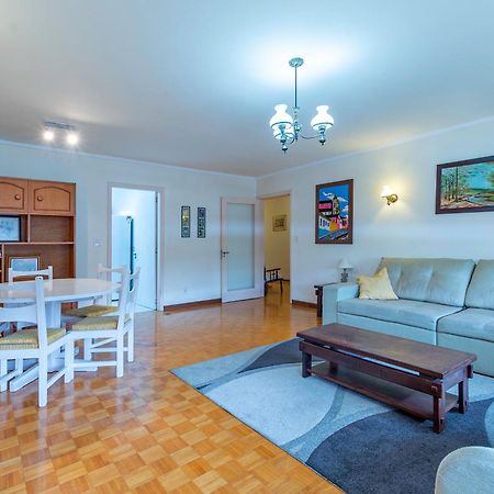 Amplo E Central Apartamento 3 Quartos Gramado Buitenkant foto