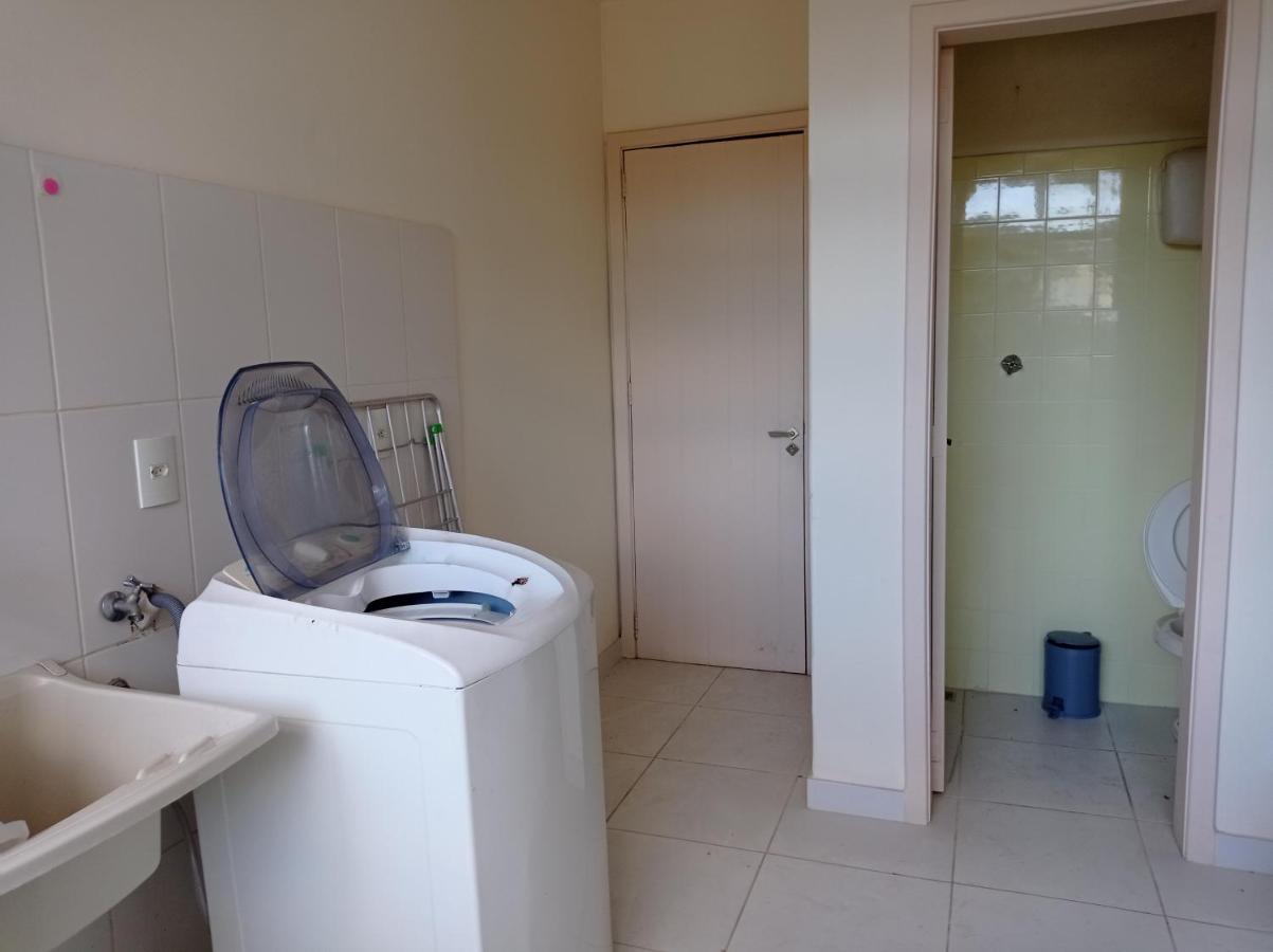 Amplo E Central Apartamento 3 Quartos Gramado Buitenkant foto