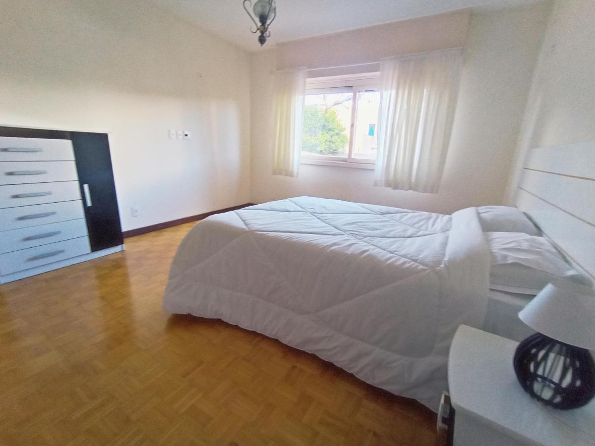 Amplo E Central Apartamento 3 Quartos Gramado Buitenkant foto
