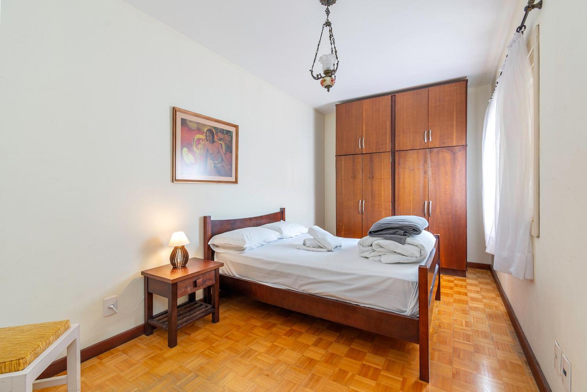 Amplo E Central Apartamento 3 Quartos Gramado Buitenkant foto