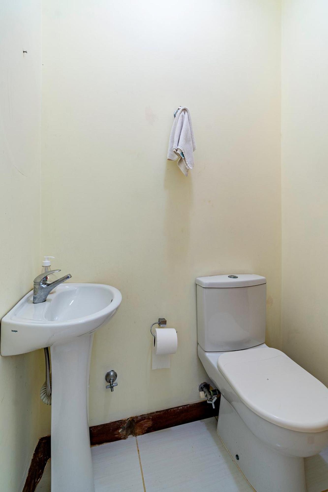 Amplo E Central Apartamento 3 Quartos Gramado Buitenkant foto