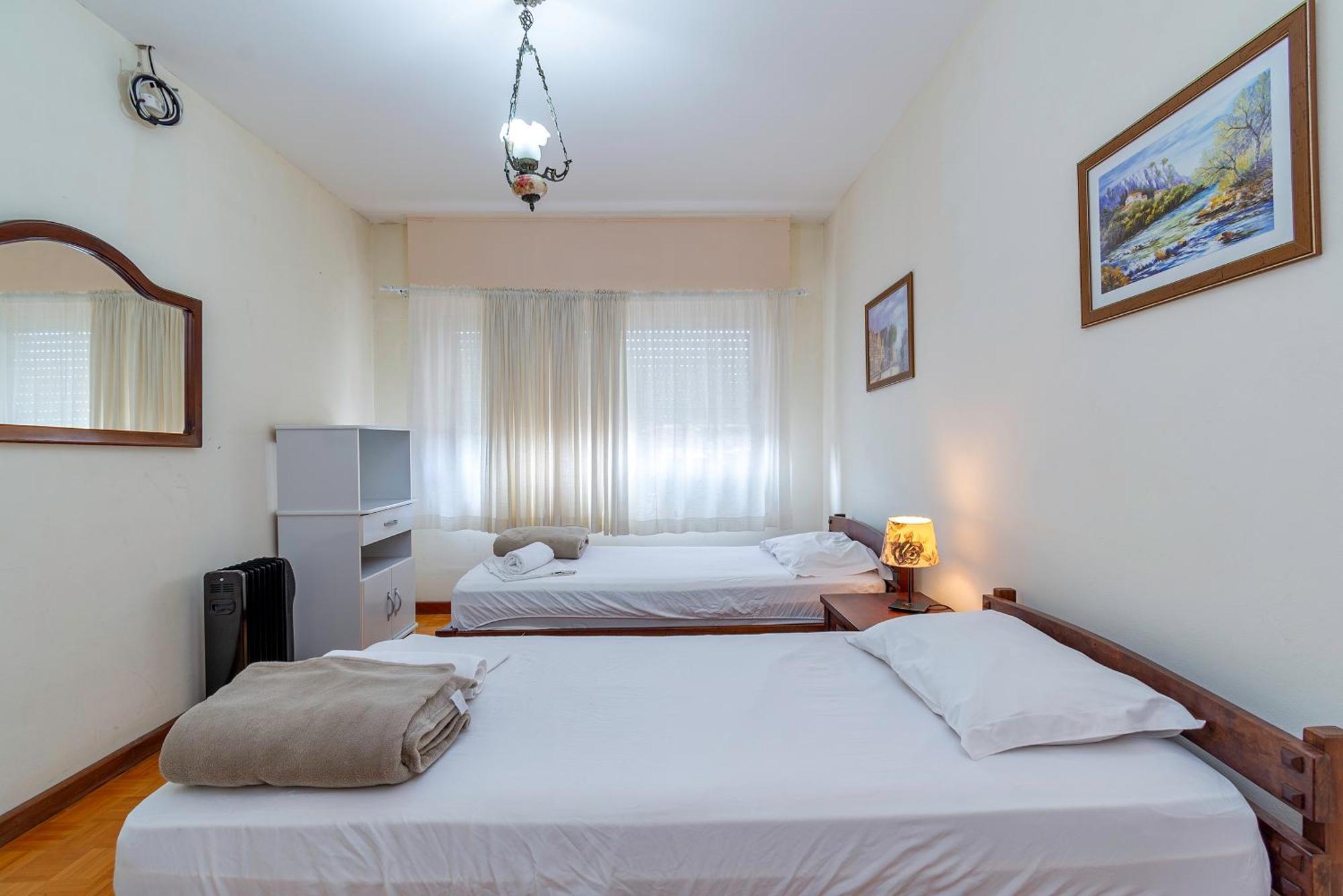 Amplo E Central Apartamento 3 Quartos Gramado Buitenkant foto