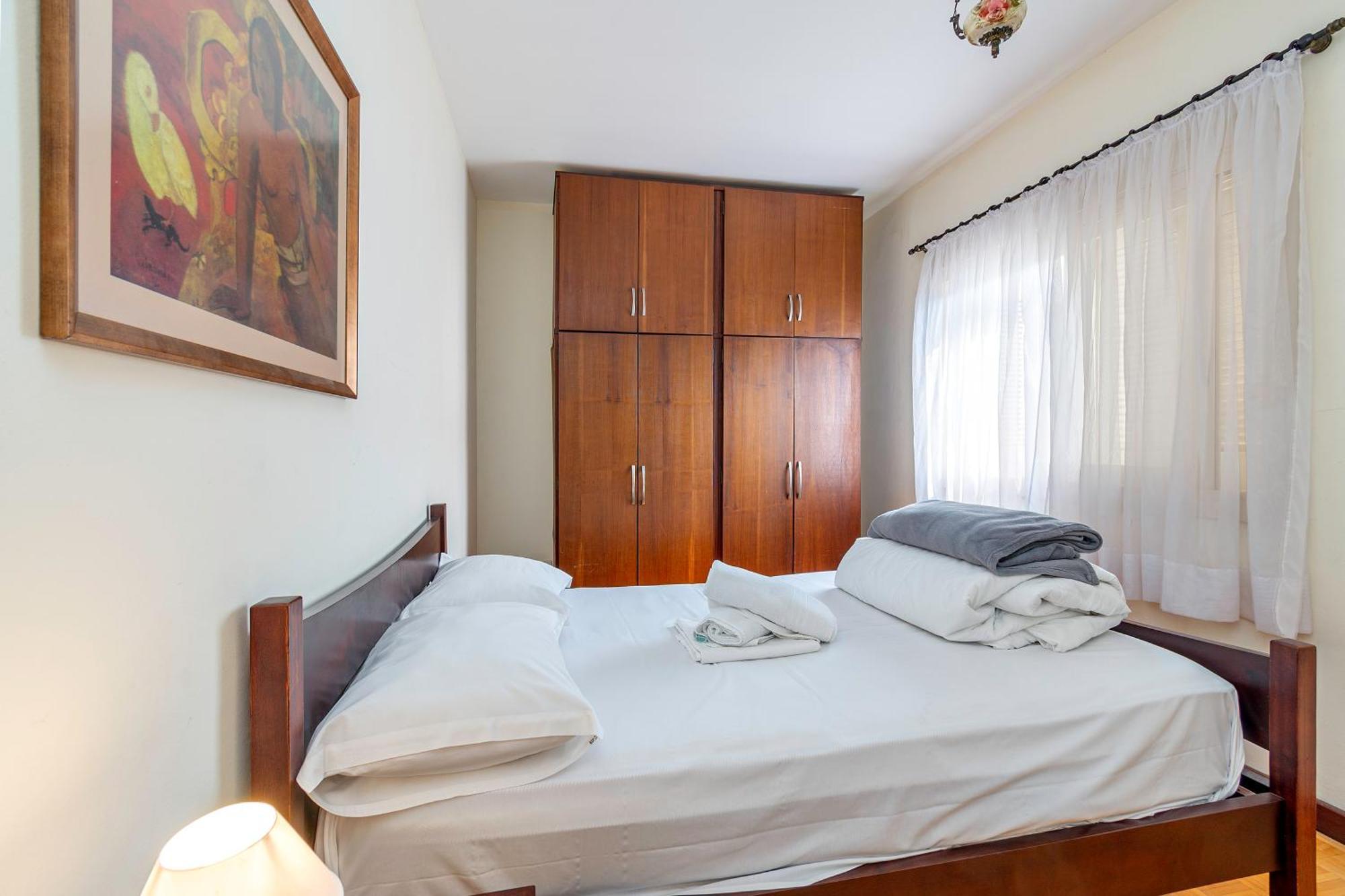 Amplo E Central Apartamento 3 Quartos Gramado Buitenkant foto