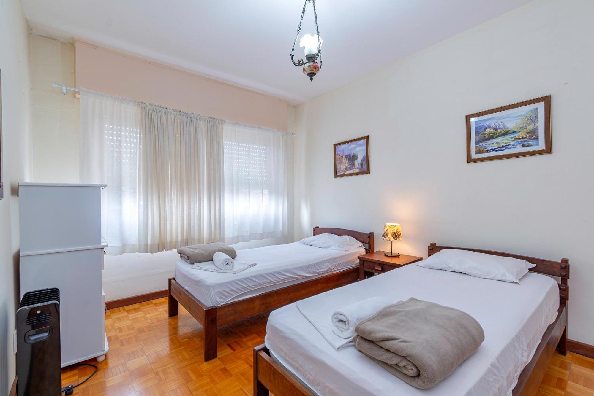 Amplo E Central Apartamento 3 Quartos Gramado Buitenkant foto