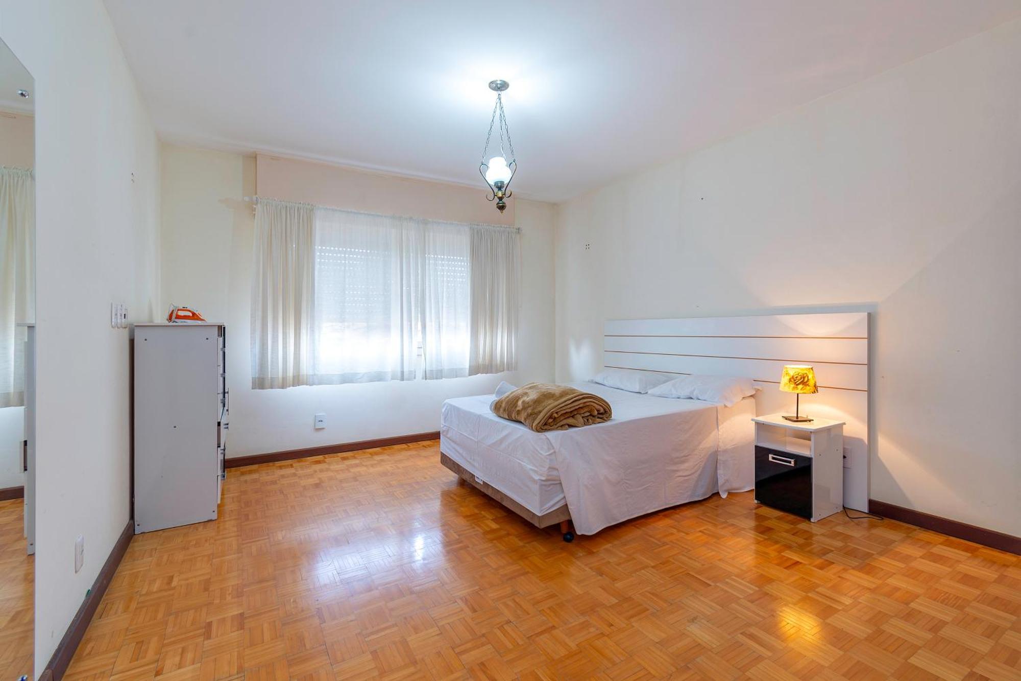 Amplo E Central Apartamento 3 Quartos Gramado Buitenkant foto